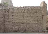 Photo Texture of Wall Brick 0020
